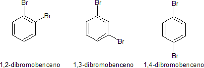 Dibromobenceno