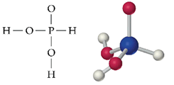 Oxidos del fosforo