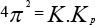 Constante de Kepler-sub-pe